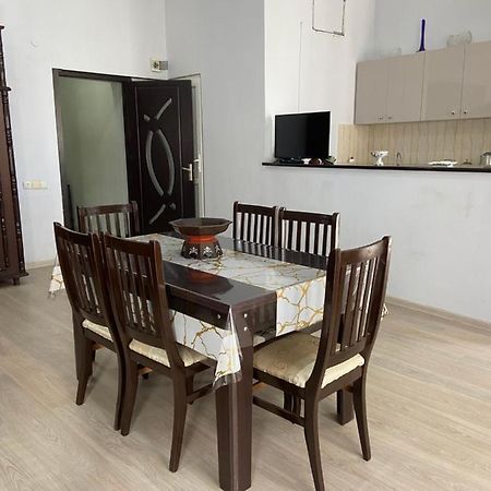 Apartment On Luka Asatiani 2 Batumi Exteriér fotografie
