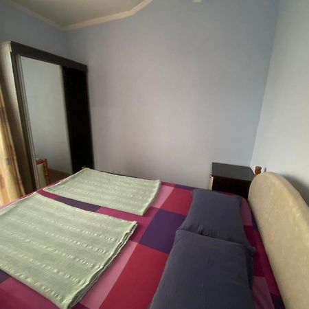 Apartment On Luka Asatiani 2 Batumi Exteriér fotografie
