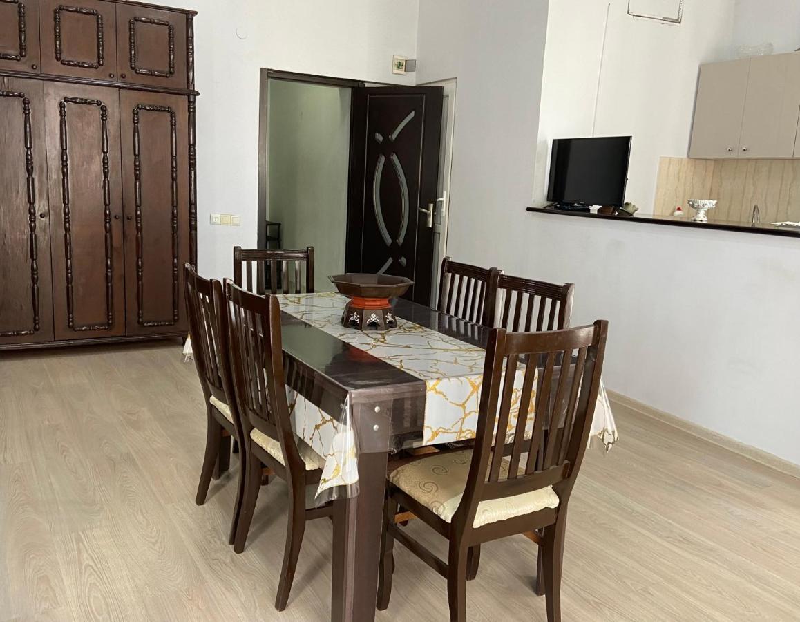 Apartment On Luka Asatiani 2 Batumi Exteriér fotografie