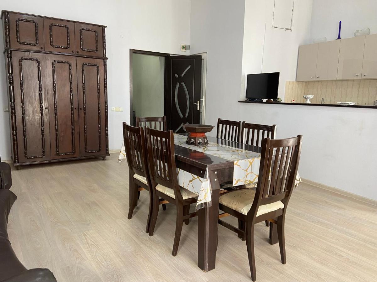 Apartment On Luka Asatiani 2 Batumi Exteriér fotografie
