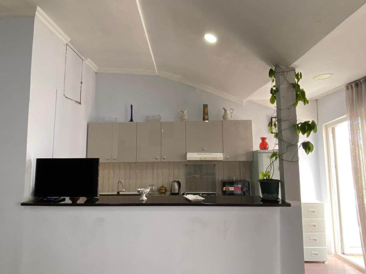 Apartment On Luka Asatiani 2 Batumi Exteriér fotografie