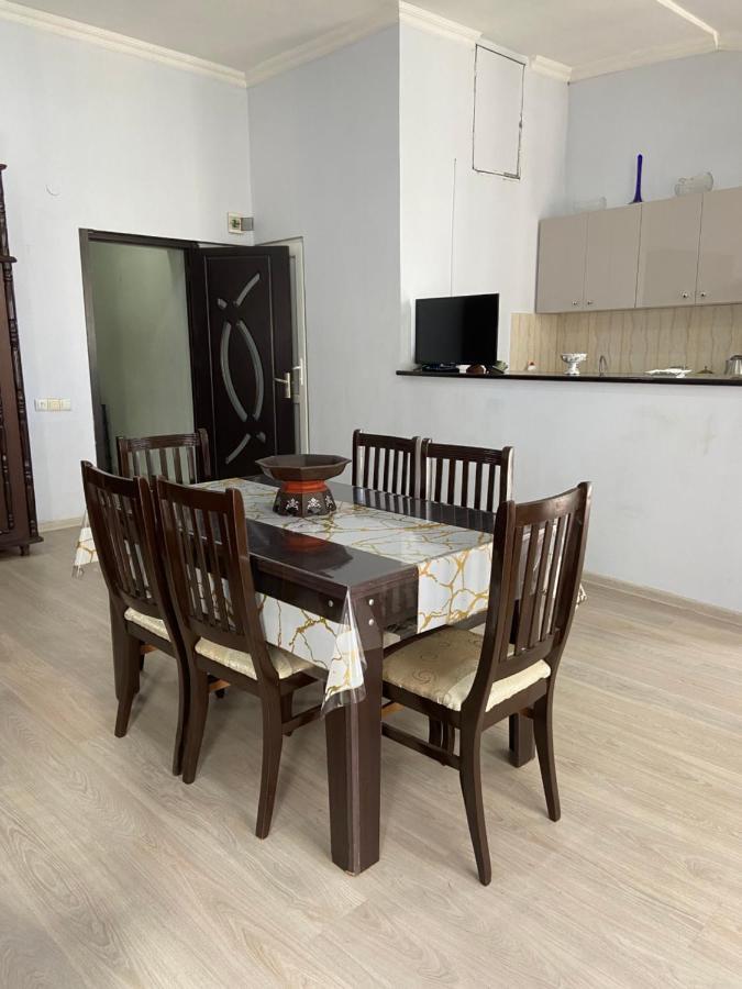 Apartment On Luka Asatiani 2 Batumi Exteriér fotografie