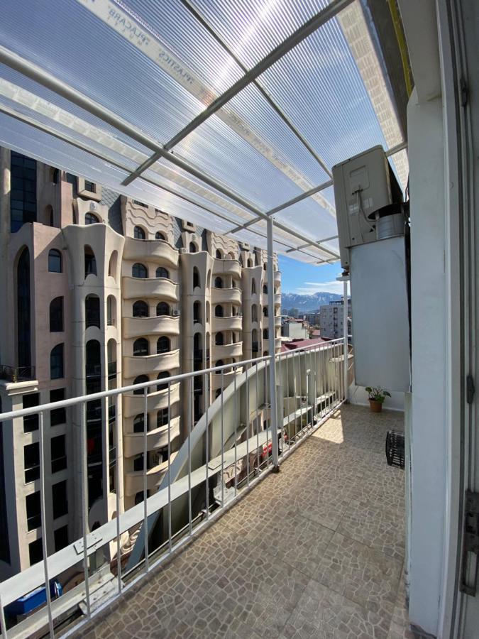 Apartment On Luka Asatiani 2 Batumi Exteriér fotografie