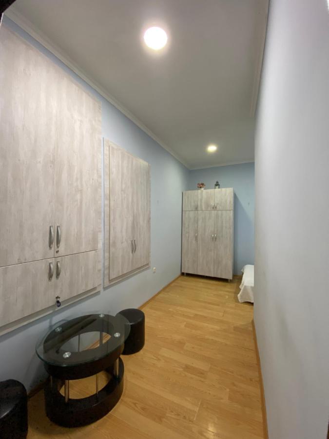 Apartment On Luka Asatiani 2 Batumi Exteriér fotografie