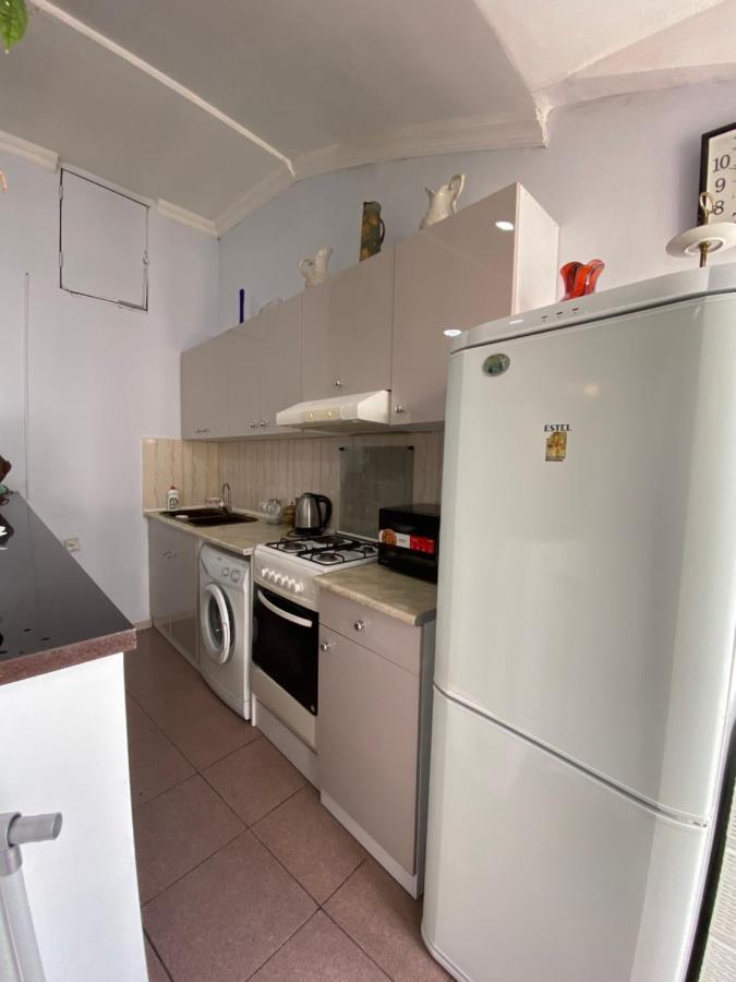 Apartment On Luka Asatiani 2 Batumi Exteriér fotografie