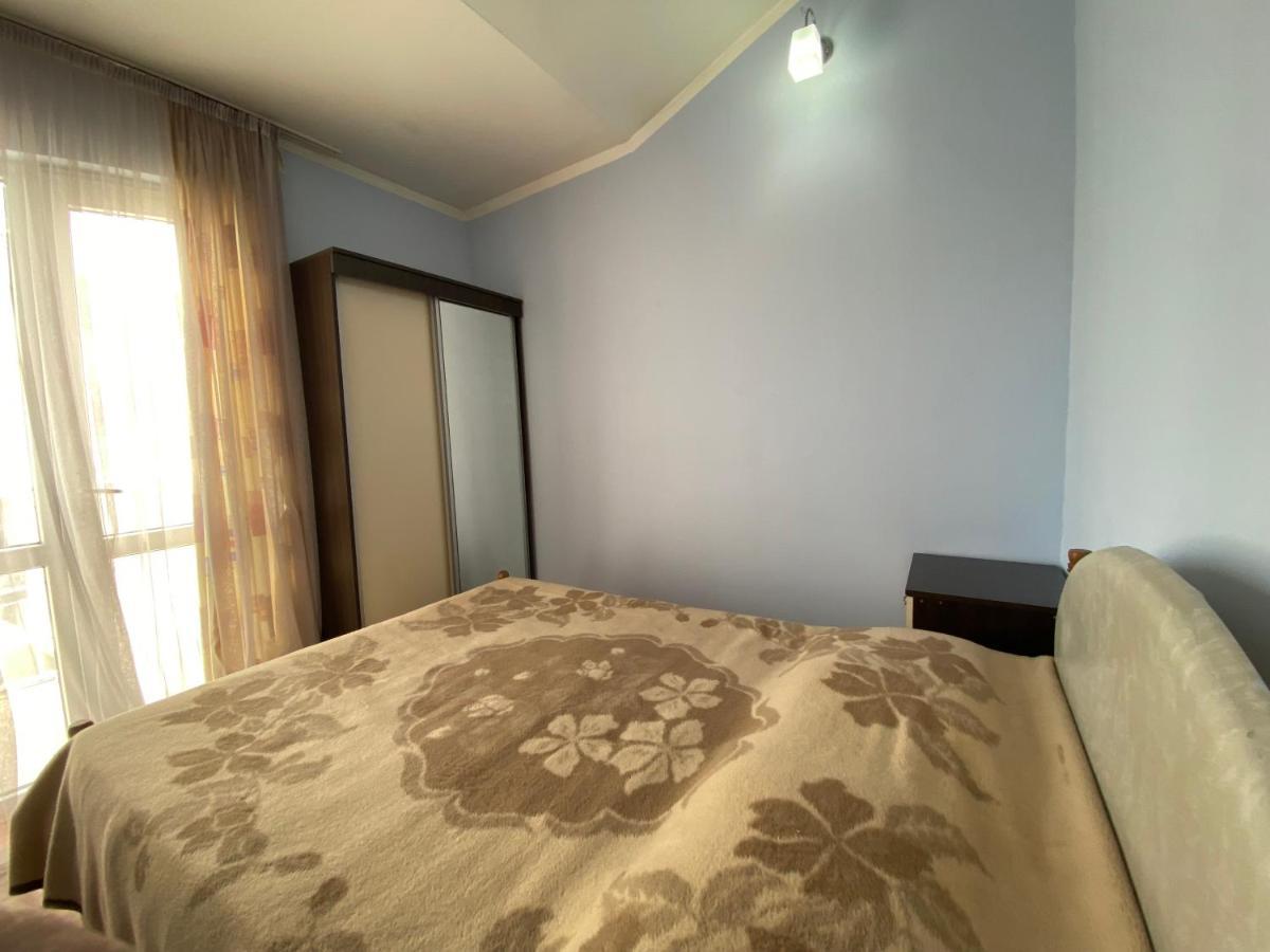 Apartment On Luka Asatiani 2 Batumi Exteriér fotografie