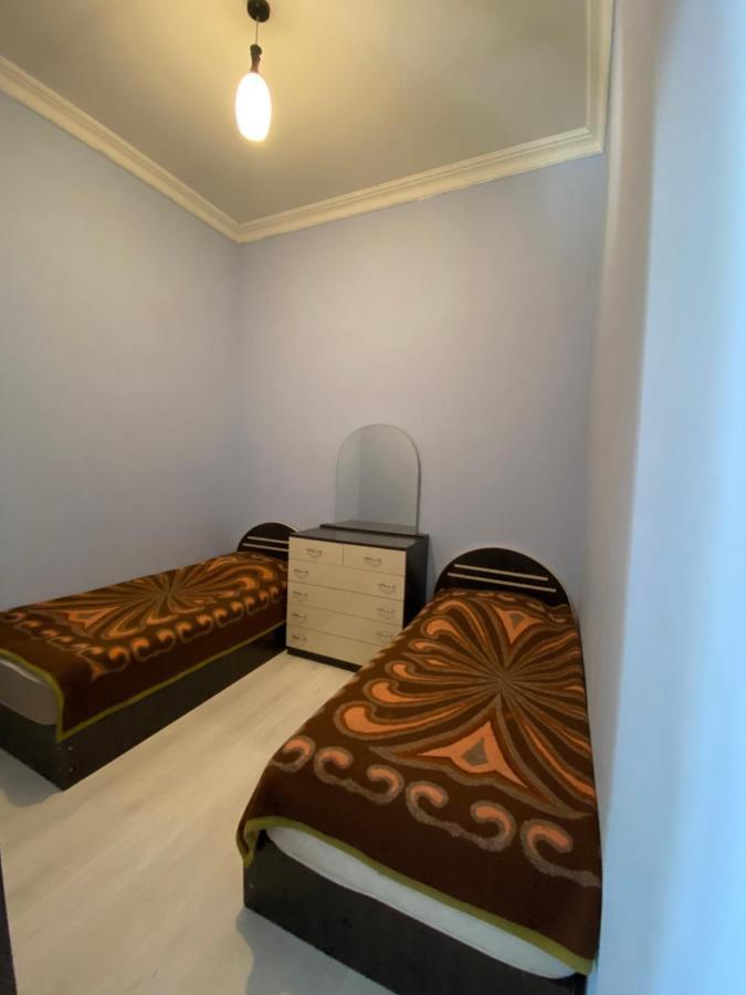 Apartment On Luka Asatiani 2 Batumi Exteriér fotografie