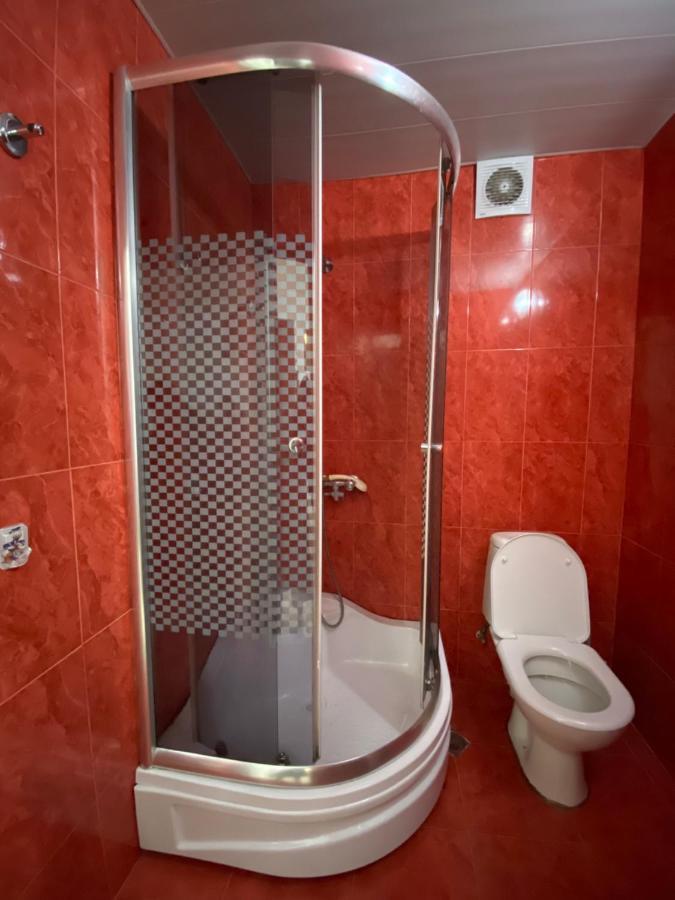 Apartment On Luka Asatiani 2 Batumi Exteriér fotografie