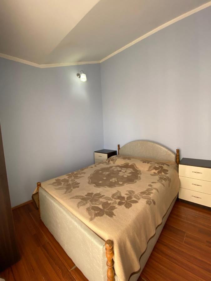 Apartment On Luka Asatiani 2 Batumi Exteriér fotografie