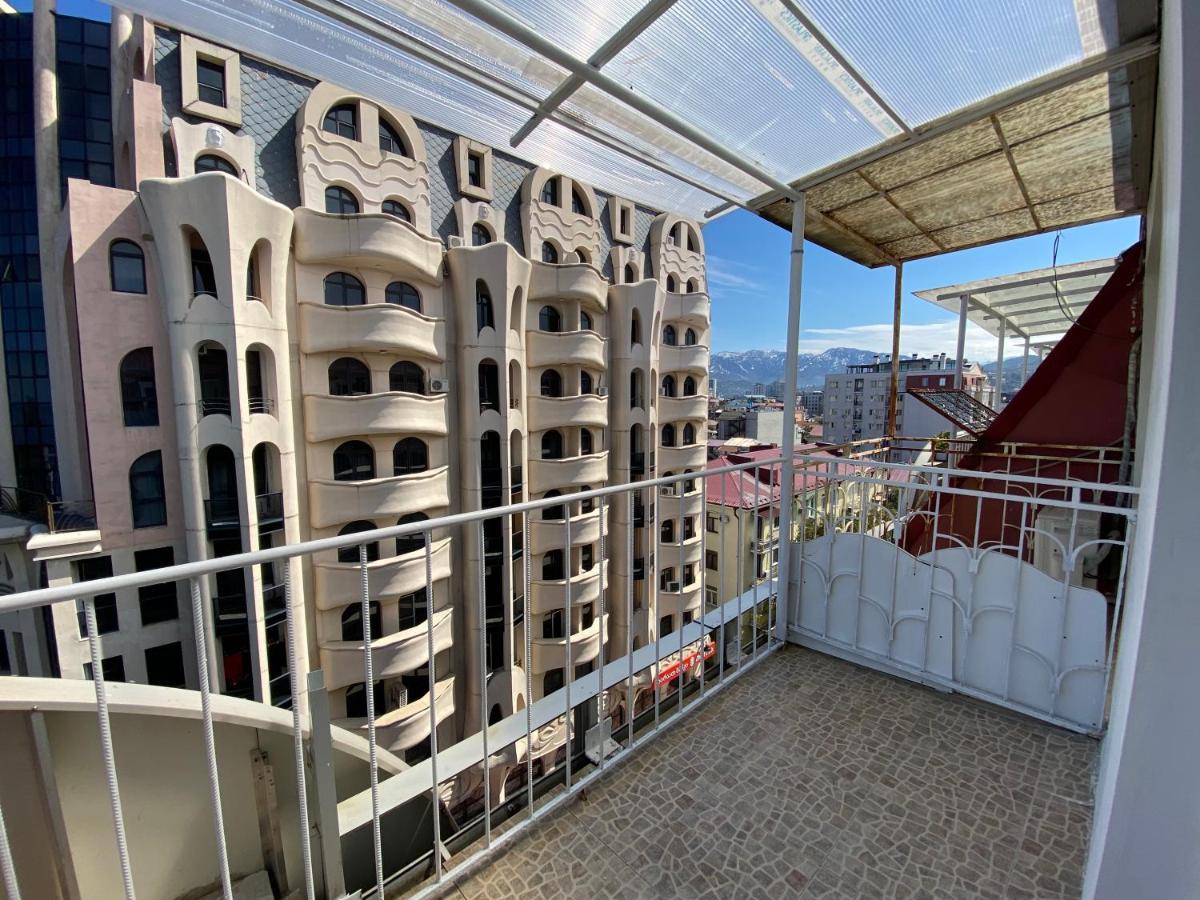Apartment On Luka Asatiani 2 Batumi Exteriér fotografie