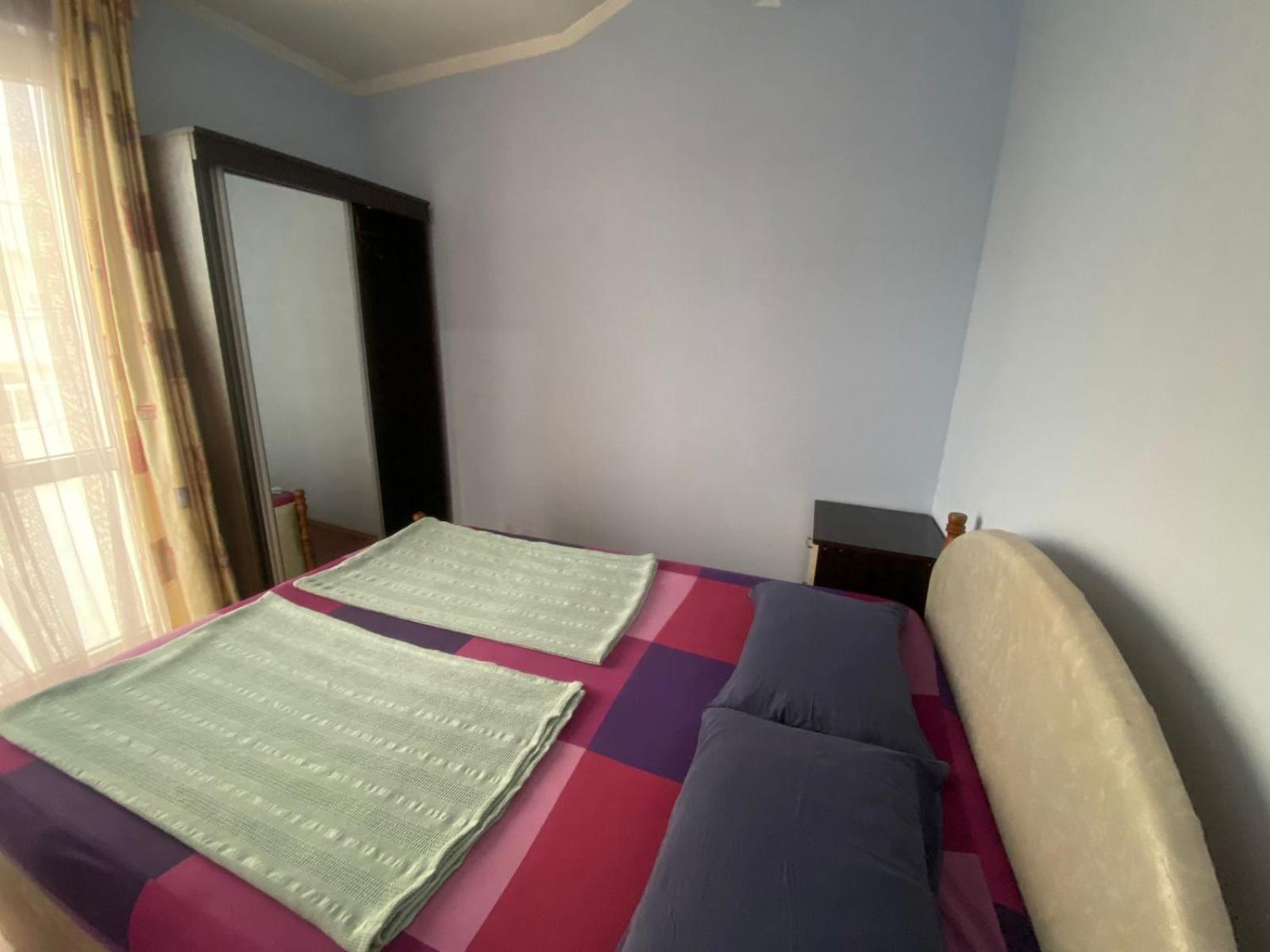 Apartment On Luka Asatiani 2 Batumi Exteriér fotografie