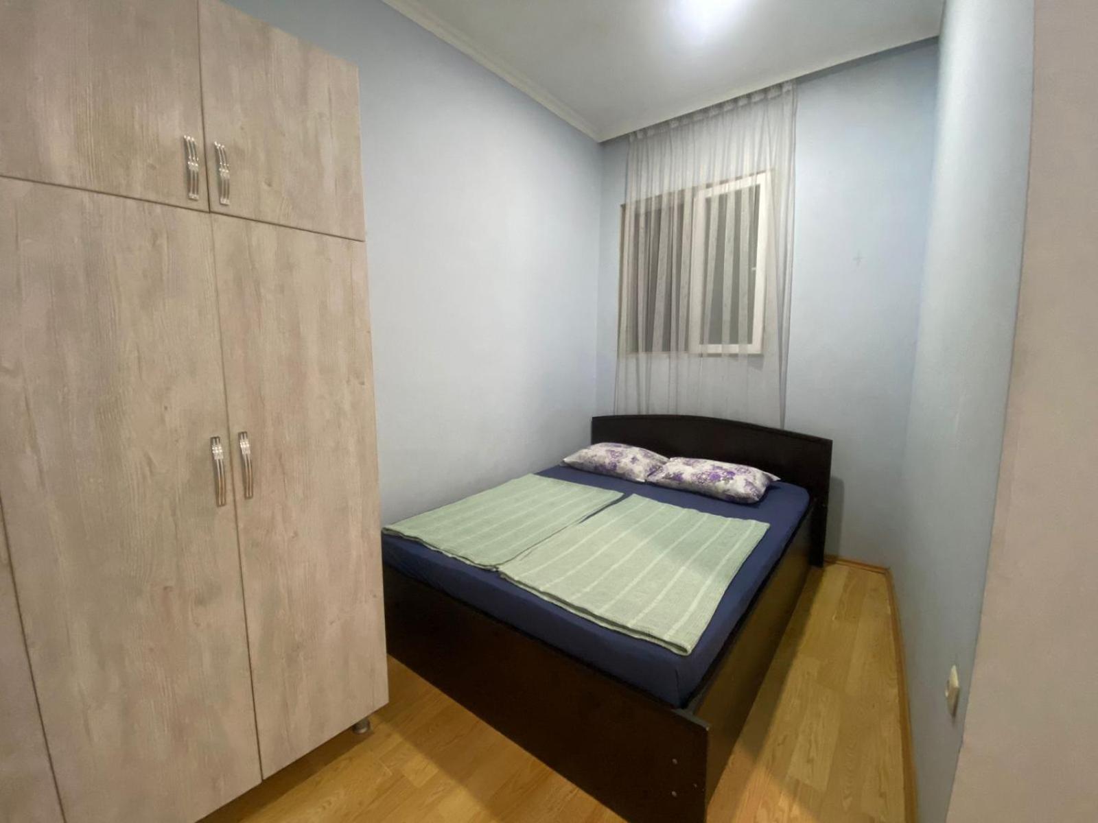 Apartment On Luka Asatiani 2 Batumi Exteriér fotografie