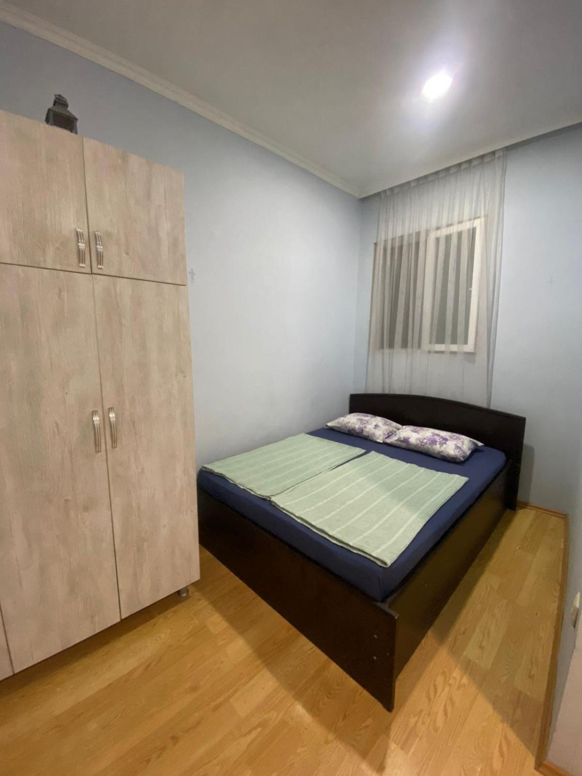 Apartment On Luka Asatiani 2 Batumi Exteriér fotografie
